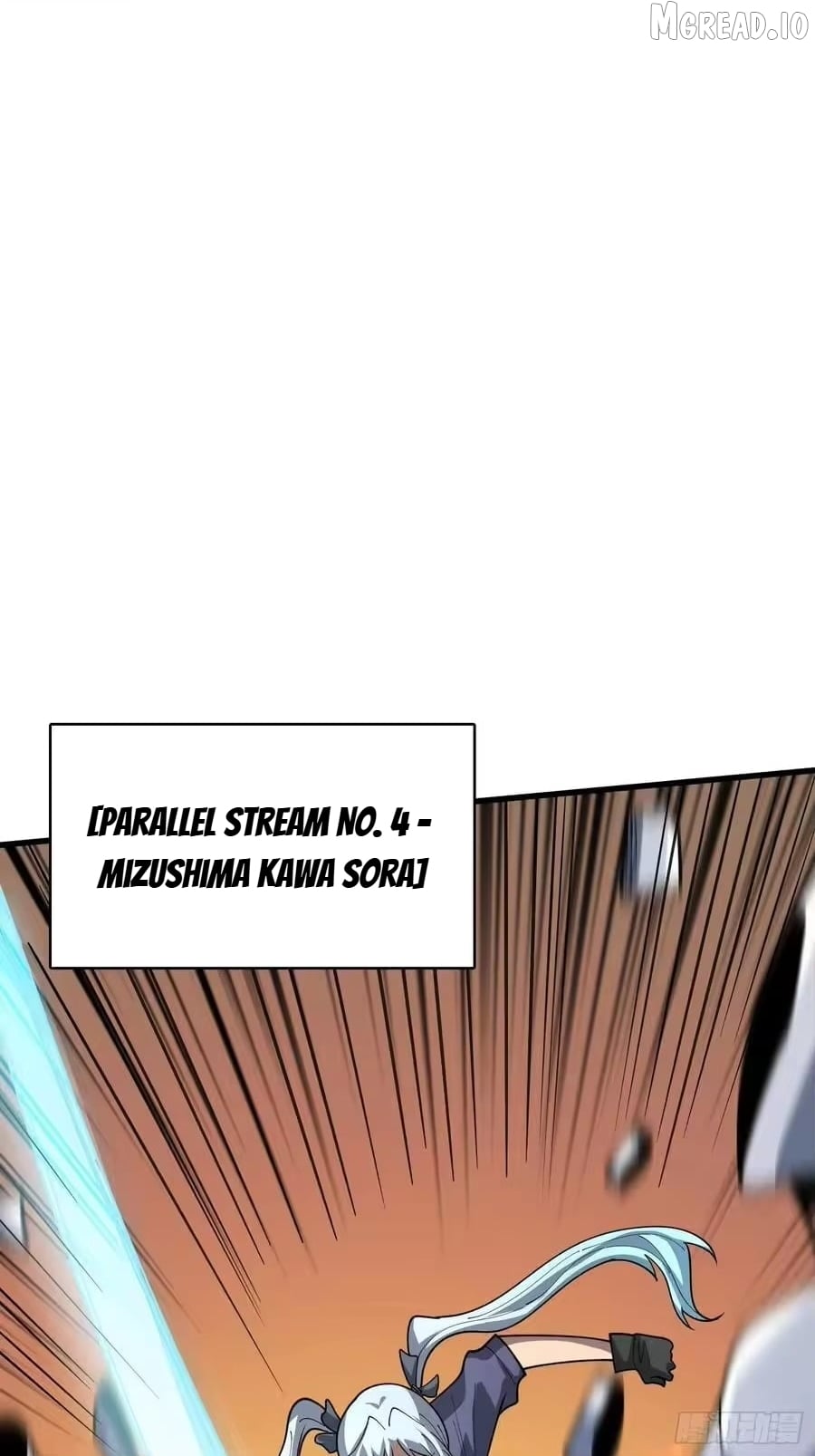 The First Strongest Player Chapter 46  - page 32